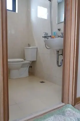 Apart Daire, 2 Yatak Odası, Şehir Manzaralı