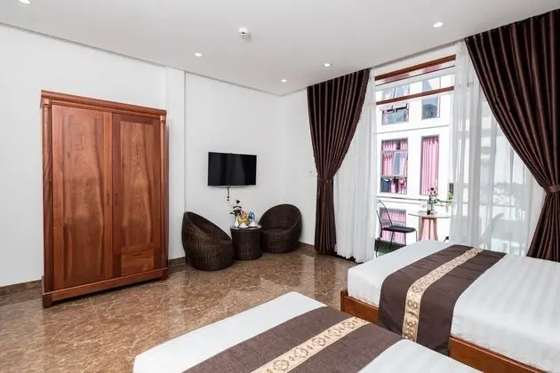 Stüdyo, Balkon