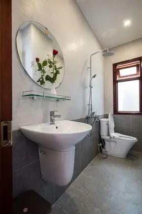 Stüdyo, Balkon