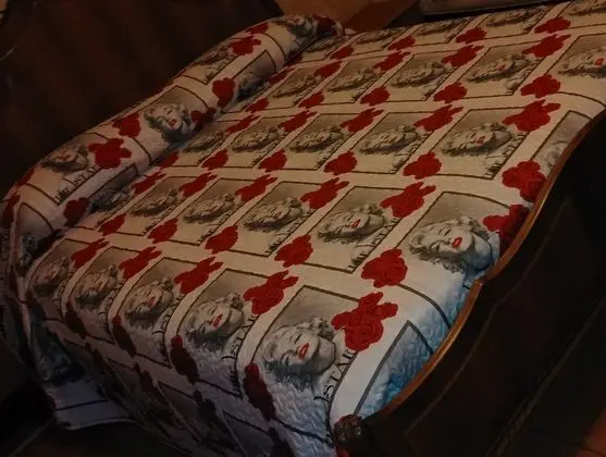 Comfort Dört Kişilik Oda