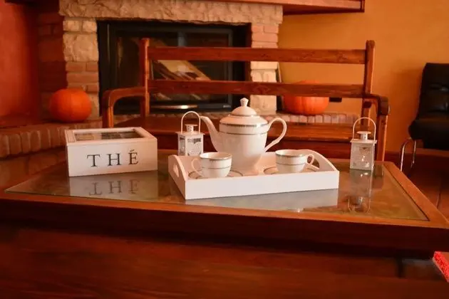 Comfort Dört Kişilik Oda