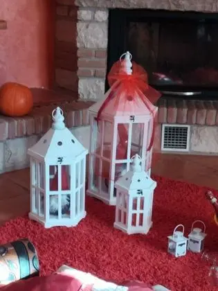 Comfort Dört Kişilik Oda