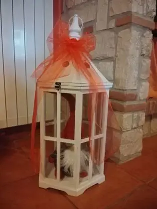 Comfort Dört Kişilik Oda