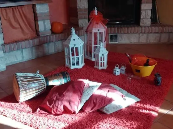 Comfort Dört Kişilik Oda