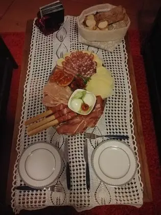 Comfort Dört Kişilik Oda