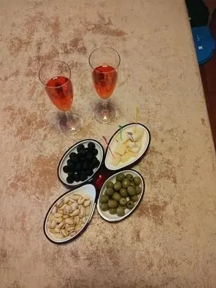 Comfort Dört Kişilik Oda