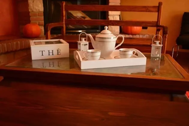 Comfort Dört Kişilik Oda