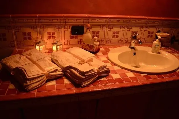 Comfort Dört Kişilik Oda