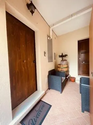Comfort Apart Daire, Birden Çok Yatak, Özel Banyo, Dağ Manzaralı