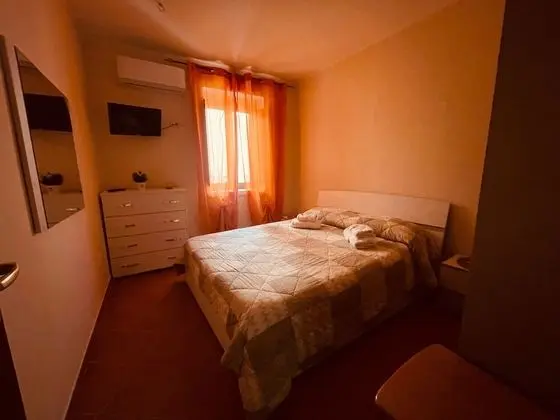 Comfort Apart Daire, Birden Çok Yatak, Özel Banyo, Dağ Manzaralı