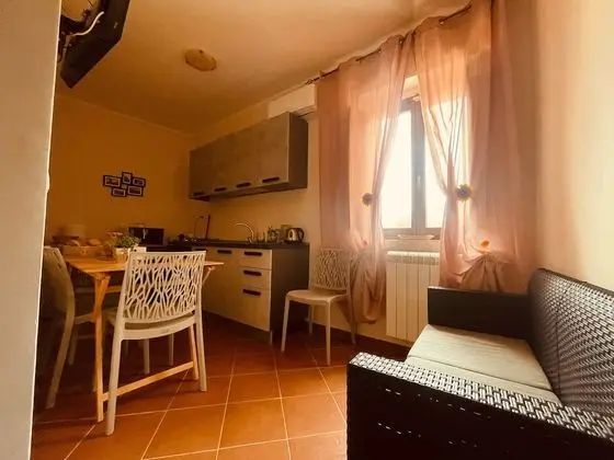 Comfort Apart Daire, Birden Çok Yatak, Özel Banyo, Dağ Manzaralı