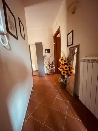 Comfort Apart Daire, Birden Çok Yatak, Özel Banyo, Dağ Manzaralı