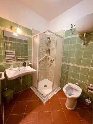 Comfort Apart Daire, Birden Çok Yatak, Özel Banyo, Dağ Manzaralı