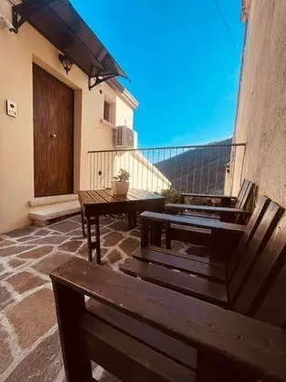 Premium Daire, 1 Yatak Odası, Mutfak, Dağ Manzaralı