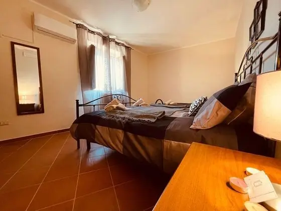 Premium Daire, 1 Yatak Odası, Mutfak, Dağ Manzaralı