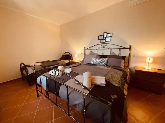 Premium Daire, 1 Yatak Odası, Mutfak, Dağ Manzaralı