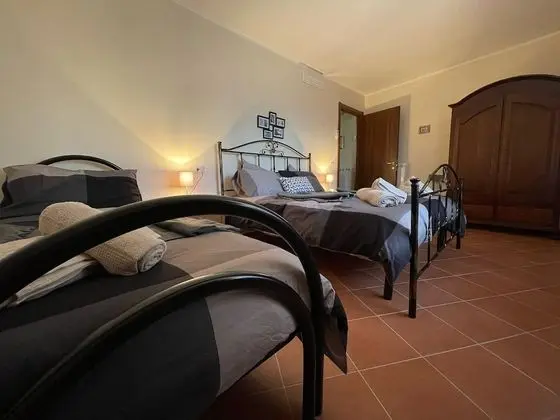 Premium Daire, 1 Yatak Odası, Mutfak, Dağ Manzaralı