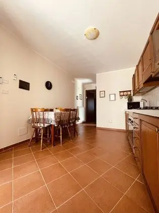 Premium Daire, 1 Yatak Odası, Mutfak, Dağ Manzaralı