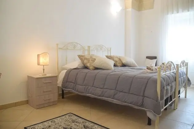 Comfort Apart Daire, 1 Yatak Odası