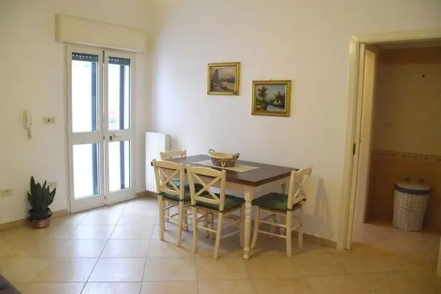 Comfort Apart Daire, 1 Yatak Odası