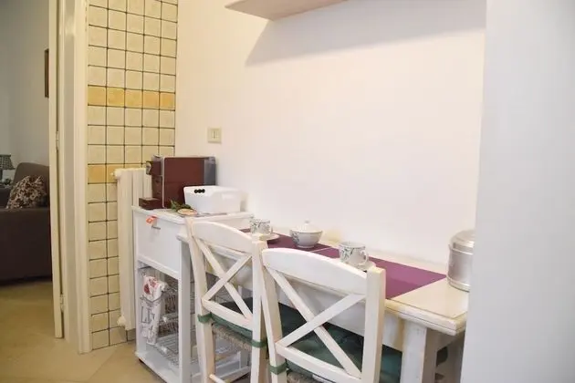 Comfort Apart Daire, 1 Yatak Odası