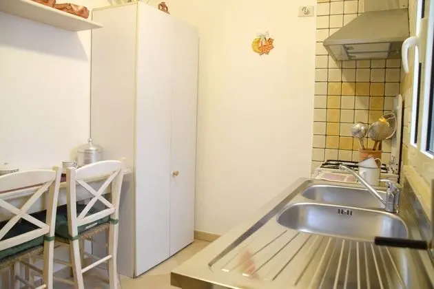 Comfort Apart Daire, 1 Yatak Odası