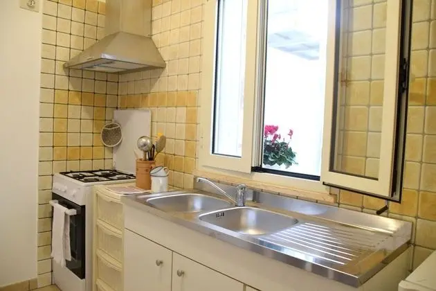 Comfort Apart Daire, 1 Yatak Odası