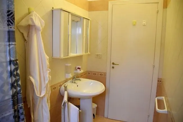 Comfort Apart Daire, 1 Yatak Odası