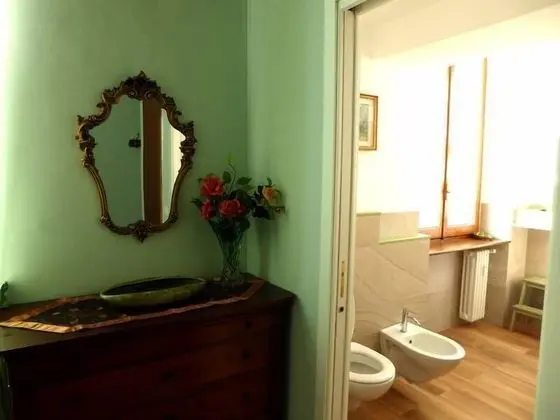 Comfort Tek Büyük Yataklı Oda (Giada)