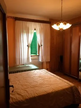 Üç Kişilik Oda, Ortak Banyo