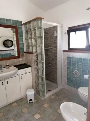 Oda, 2 Tek Kişilik Yatak