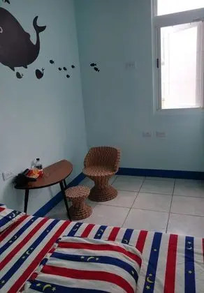 Economy Tek Büyük Yataklı Oda, 1 Çift Kişilik Yatak