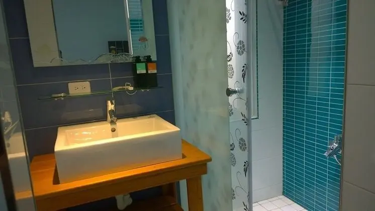 Family Tek Büyük Yataklı Oda, 1 Çift Kişilik Yatak, Balkon