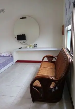 Romantic Tek Büyük Yataklı Oda, 1 Çift Kişilik Yatak