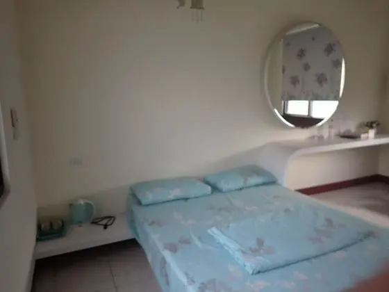 Romantic Tek Büyük Yataklı Oda, 1 Çift Kişilik Yatak