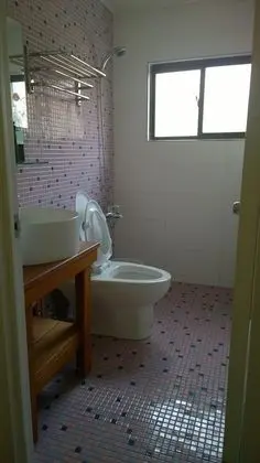 Romantic Tek Büyük Yataklı Oda, 1 Çift Kişilik Yatak
