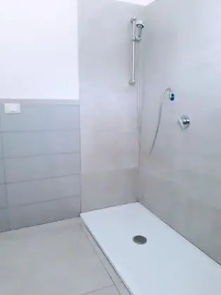 Dört Kişilik Oda, Teras, Bahçe Manzaralı (Emilio)