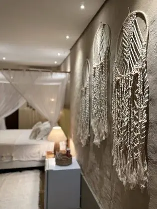 Deluxe Tek Büyük Yataklı Oda, Okyanus Manzaralı