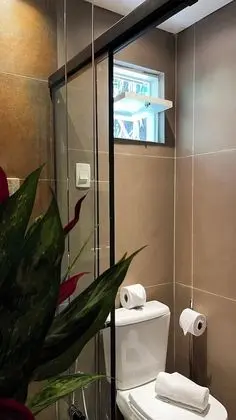 Premium Stüdyo Süit