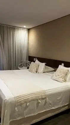 Standard Tek Büyük Yataklı Oda, Bahçe Manzaralı
