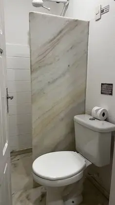 Standard Tek Büyük Yataklı Oda, Bahçe Manzaralı
