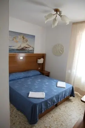 Dört Kişilik Oda