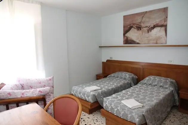 Dört Kişilik Oda