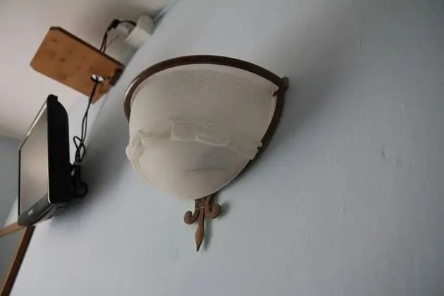 Dört Kişilik Oda