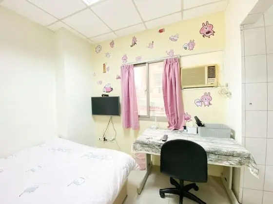 Comfort Tek Büyük Yataklı Oda, Özel Banyo