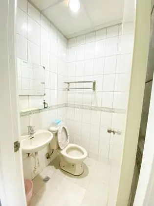 Comfort Tek Büyük Yataklı Oda, Özel Banyo