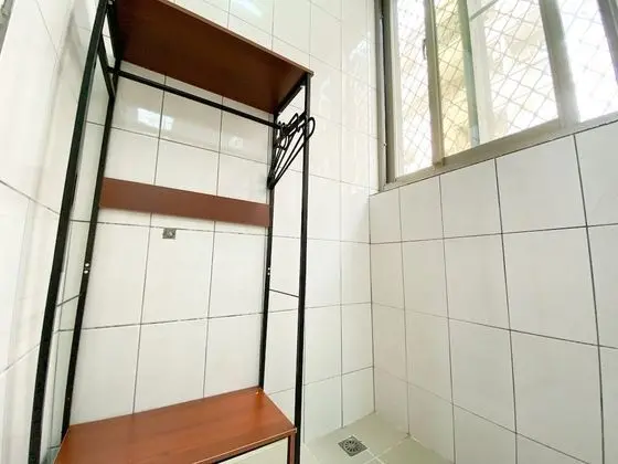 Comfort Tek Büyük Yataklı Oda, Özel Banyo