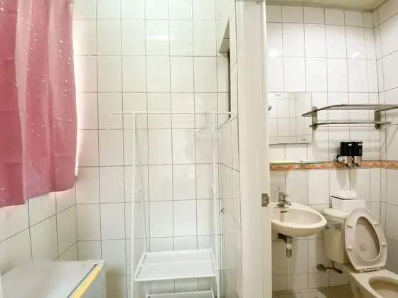 Comfort Tek Büyük Yataklı Oda, Özel Banyo