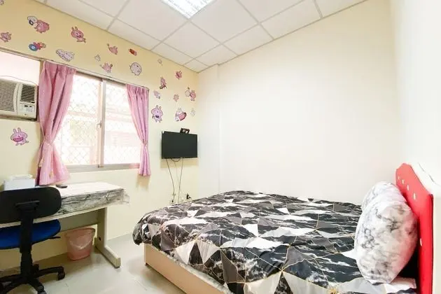 Comfort Tek Büyük Yataklı Oda, Özel Banyo