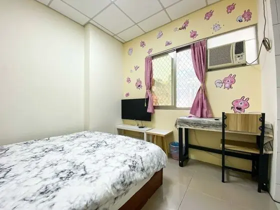 Comfort Tek Büyük Yataklı Oda, Özel Banyo